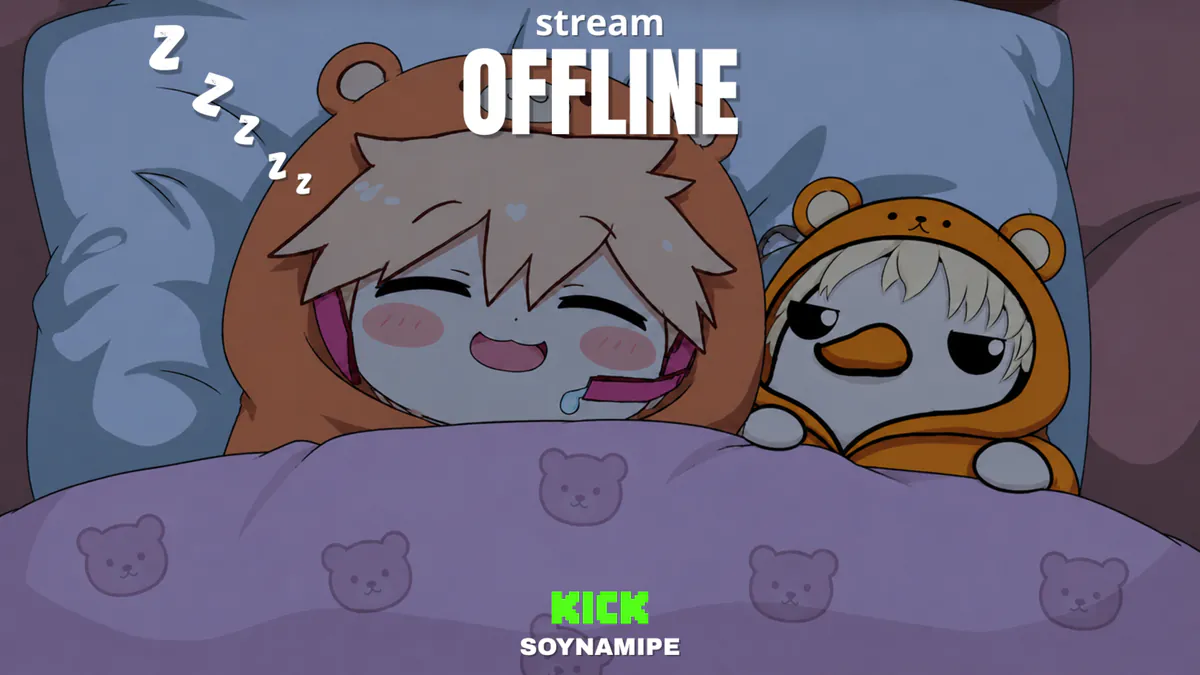 SoyNamiPe
