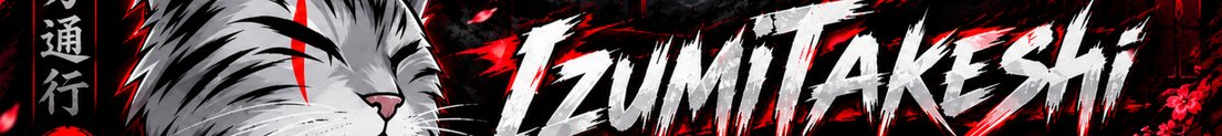 IzumiTakeshi