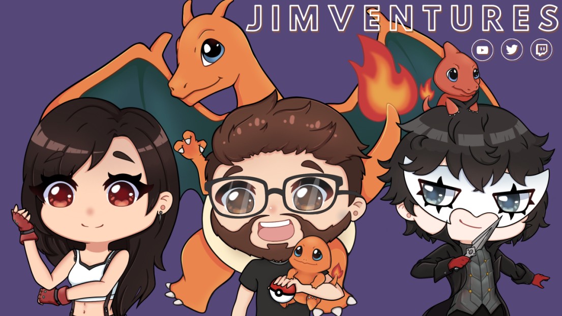 JimVSGames