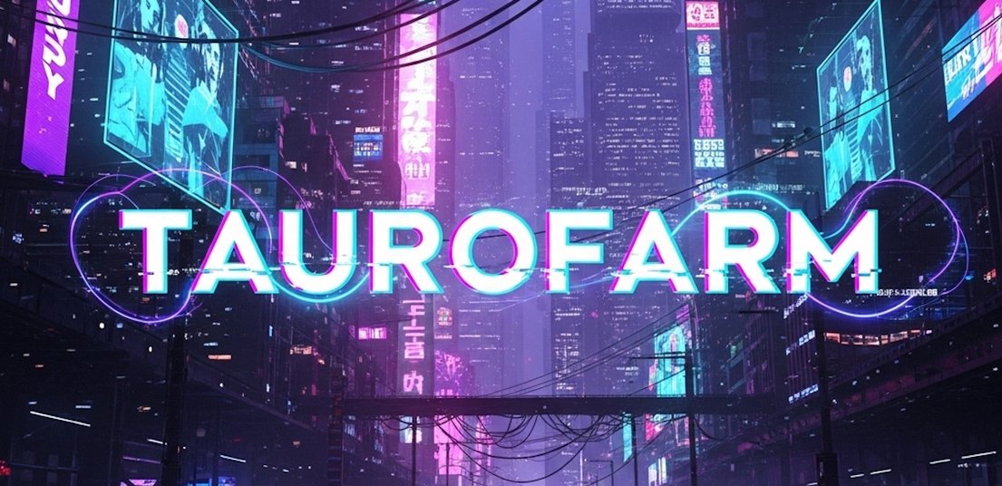 taurofarm