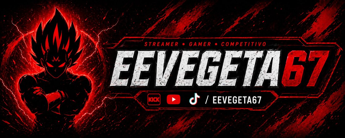EEVEGETA67