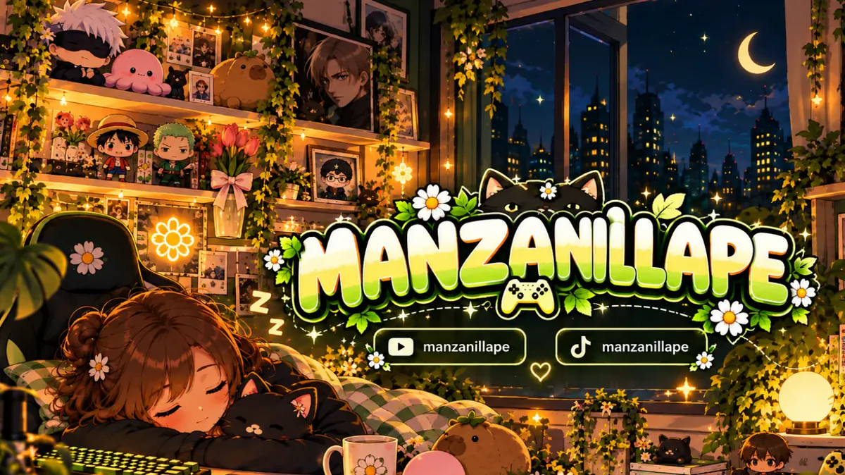 Manzanillape