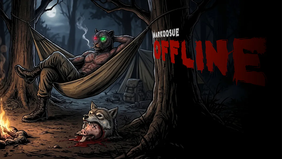 Markoosue
