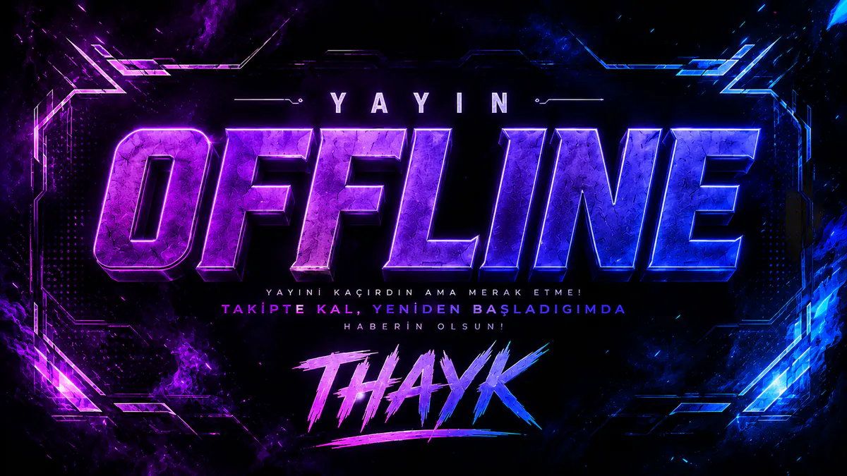 THAYK