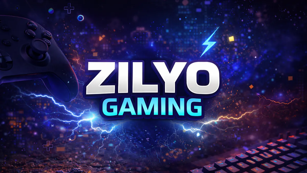 ZilyoGaming