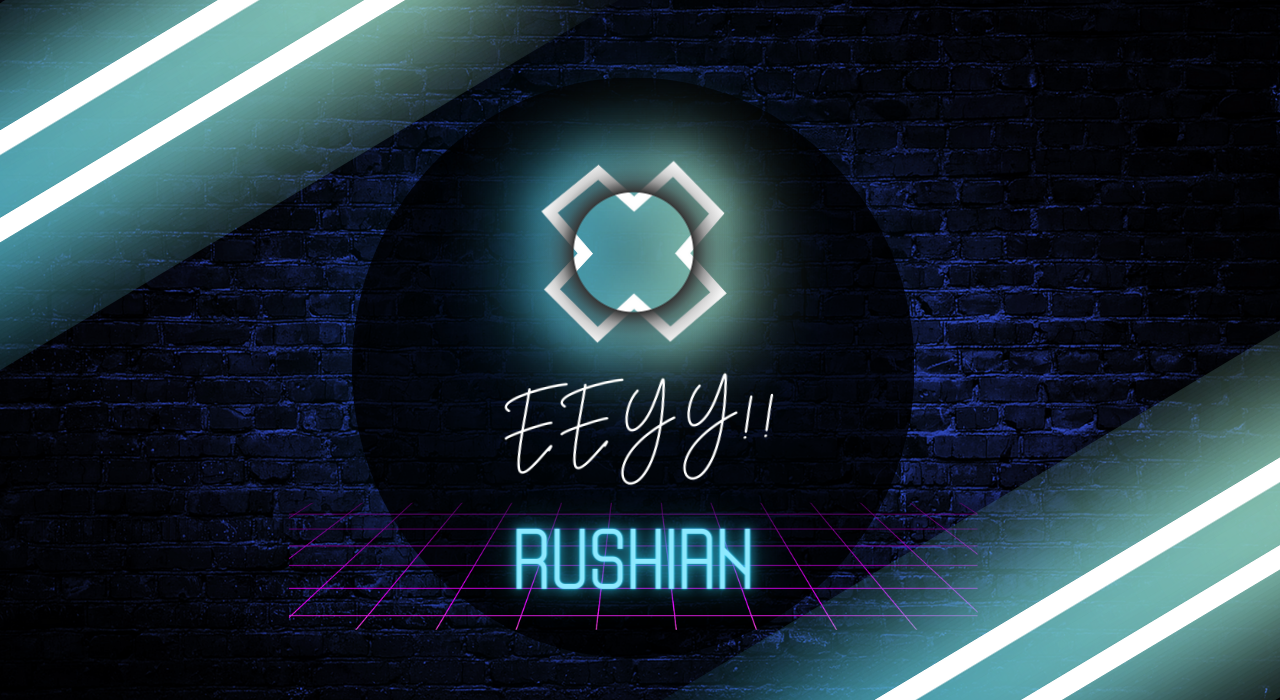 EEYY_RUSHIAN Stream - Watch Live on Kick