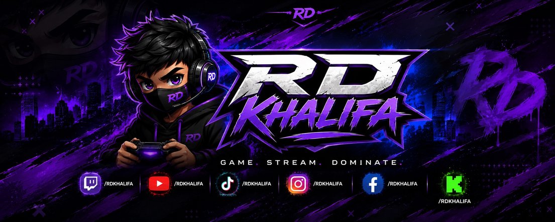 RDKHALIFA