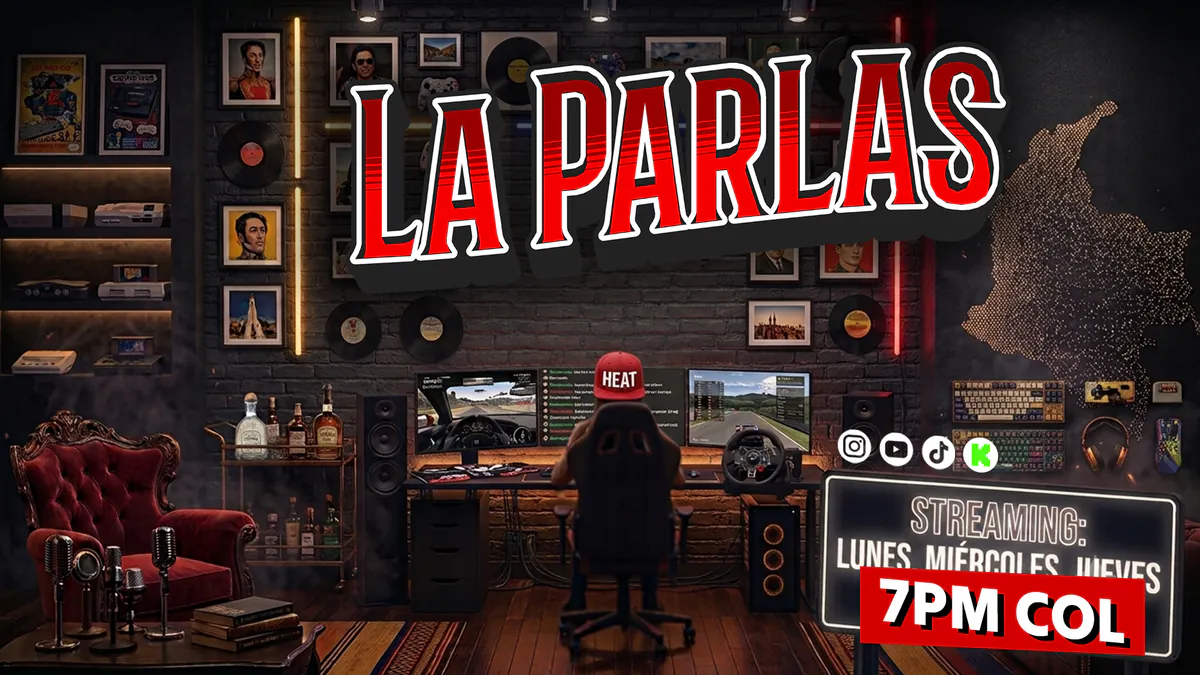 LaParlas