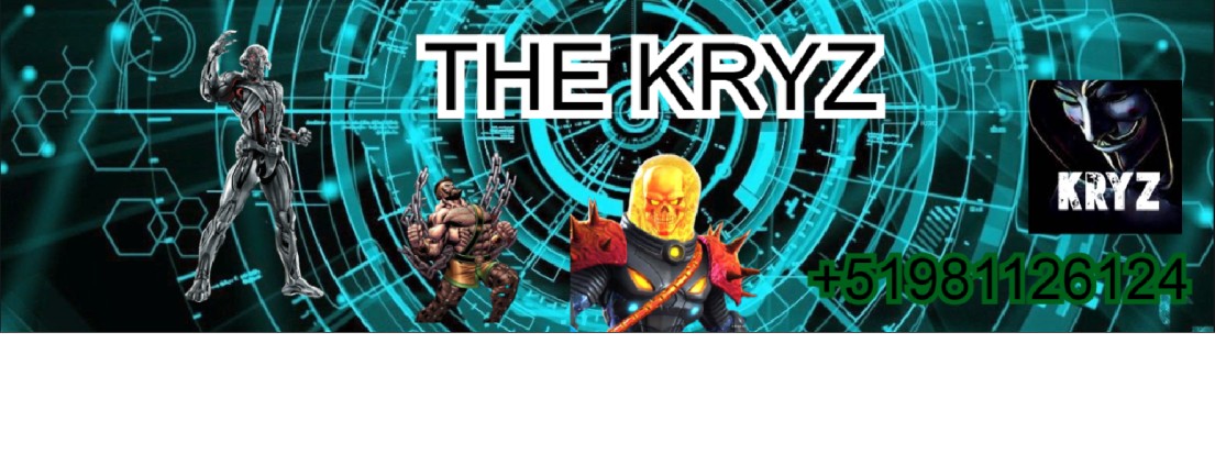 Thekryz