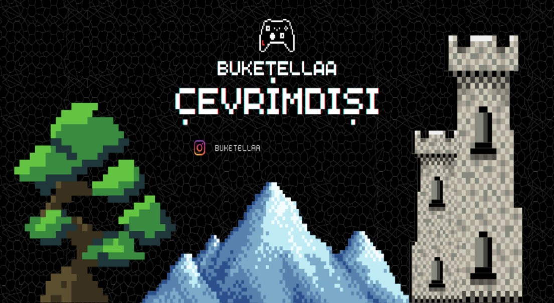Buketellaa