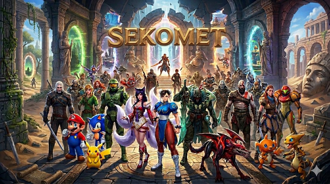 SekoMet
