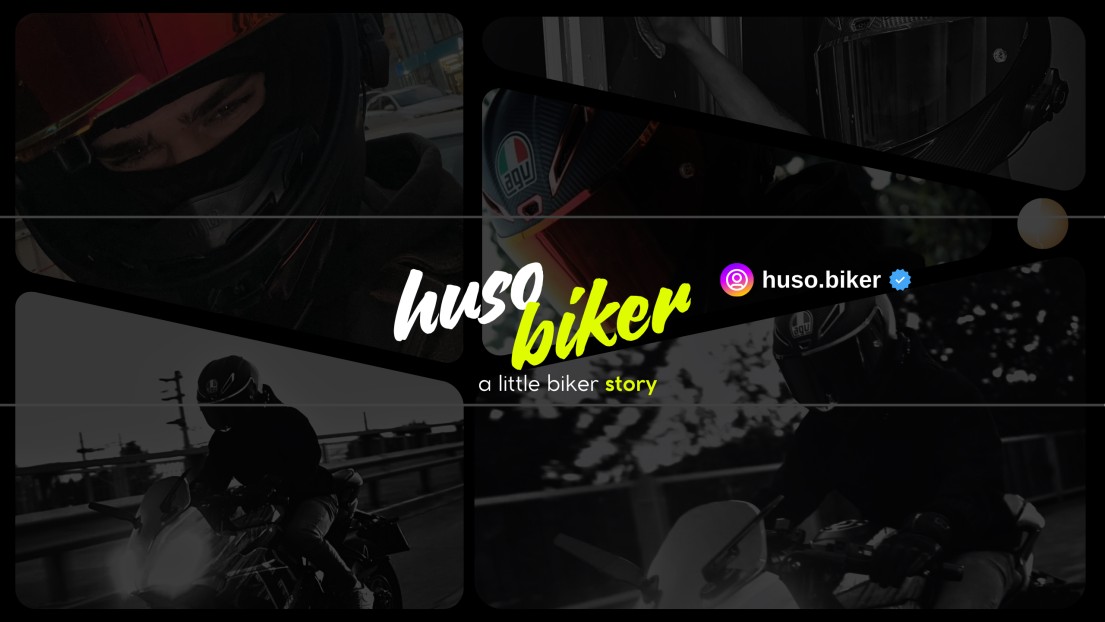 HusoBiker