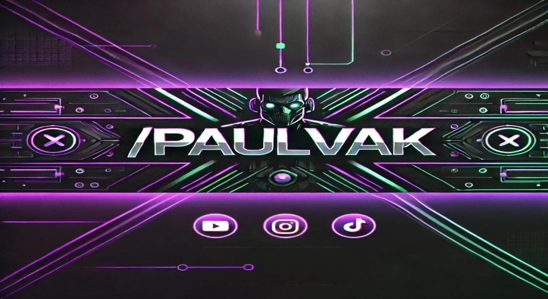 PaulVak