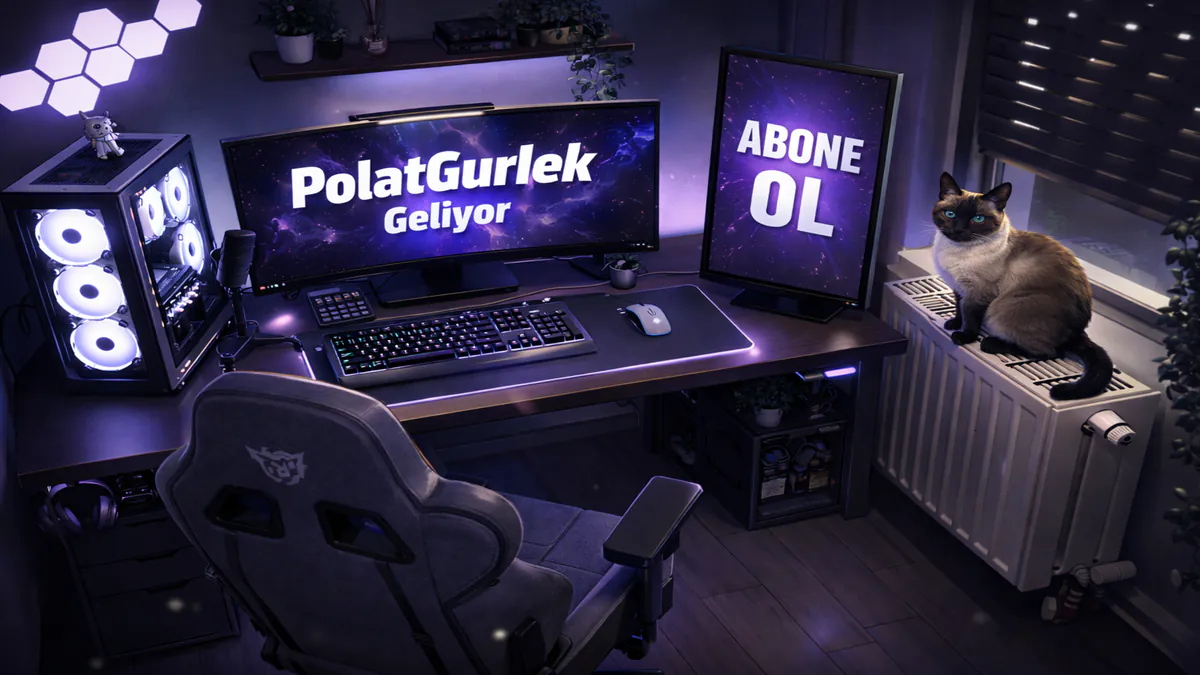 PolatGurlek