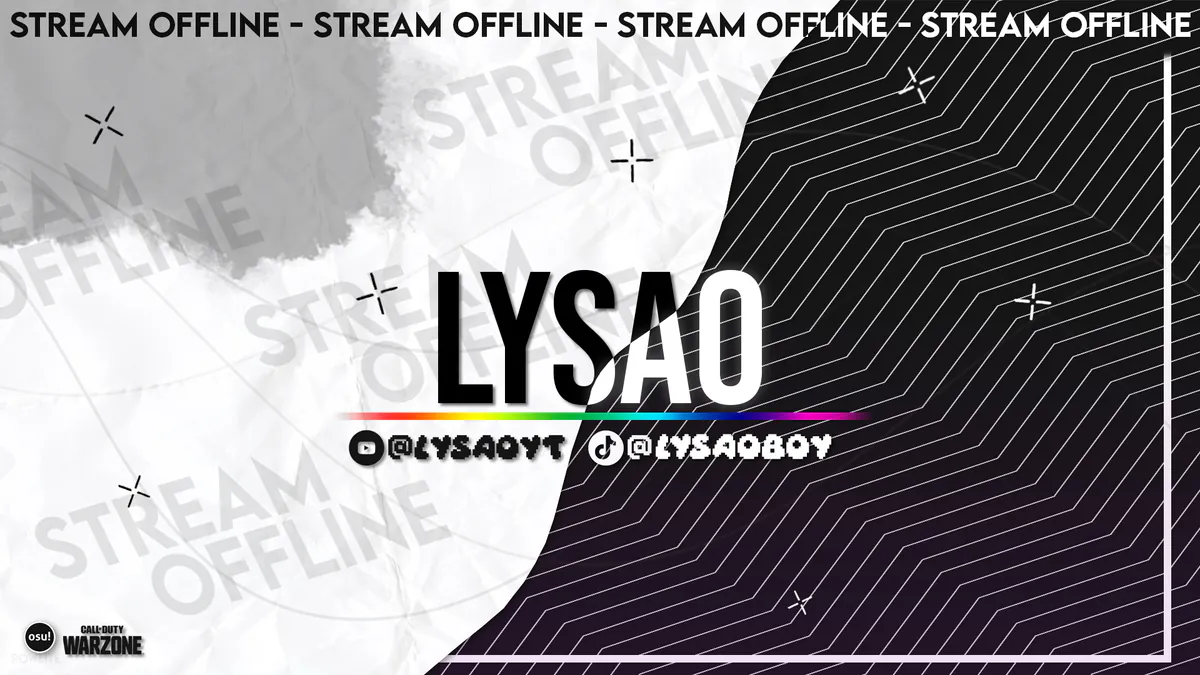 Lysao