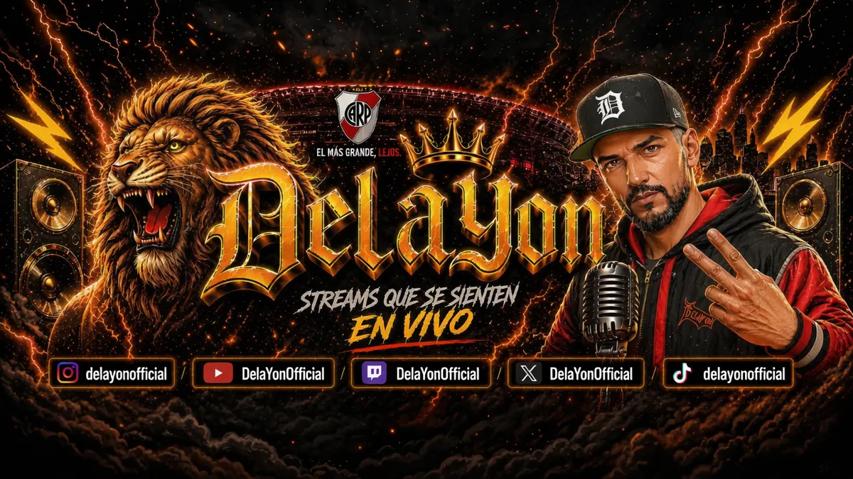 DelaYonOfficial