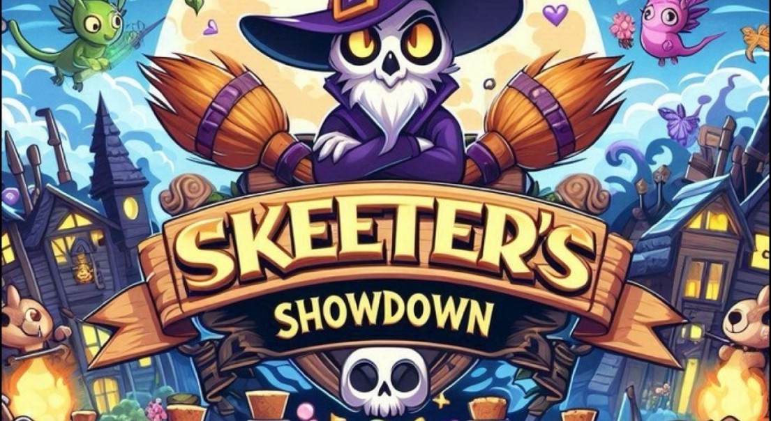 SkeetersShowdown