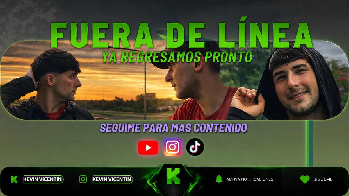 KevinVicentin