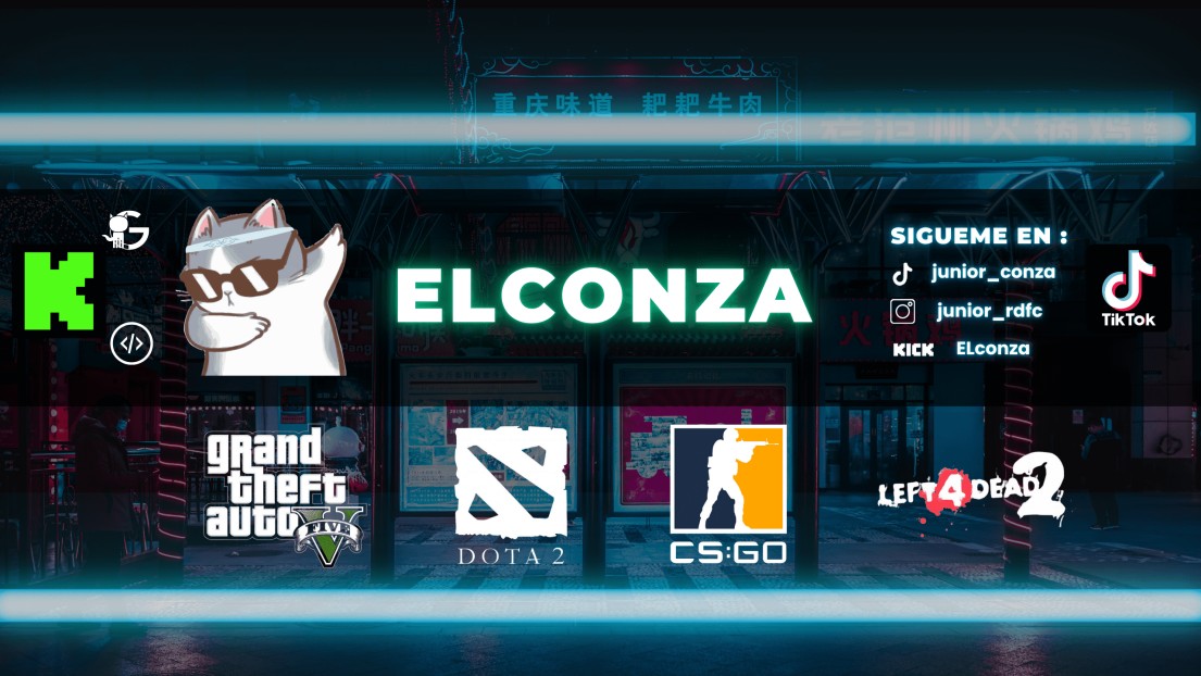 Elconza
