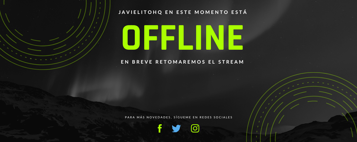 JavielitoHQ Stream - Watch Live on Kick