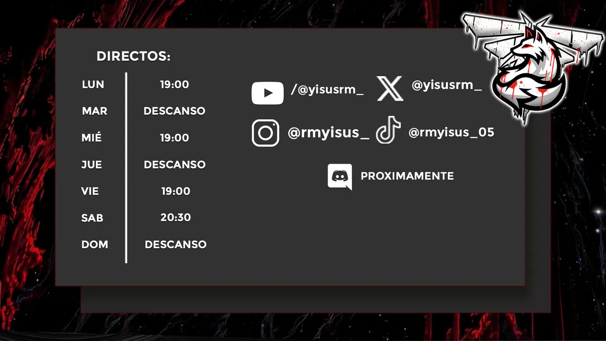 rmyisus