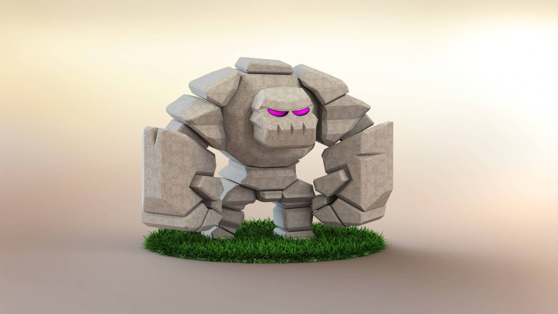 GolemCR