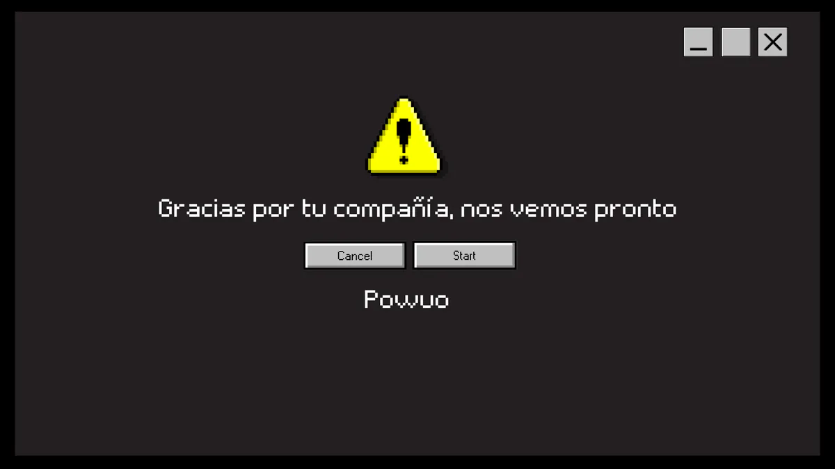 Powuo