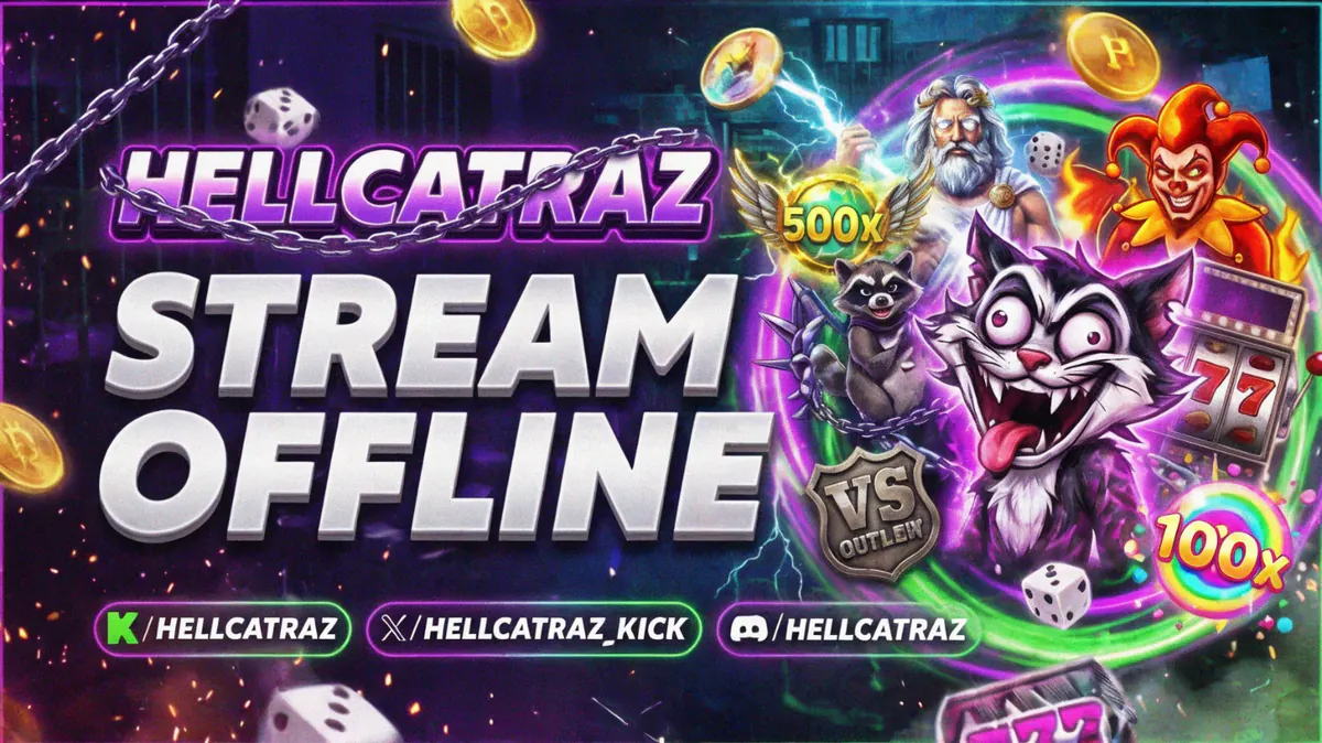 Hellcatraz