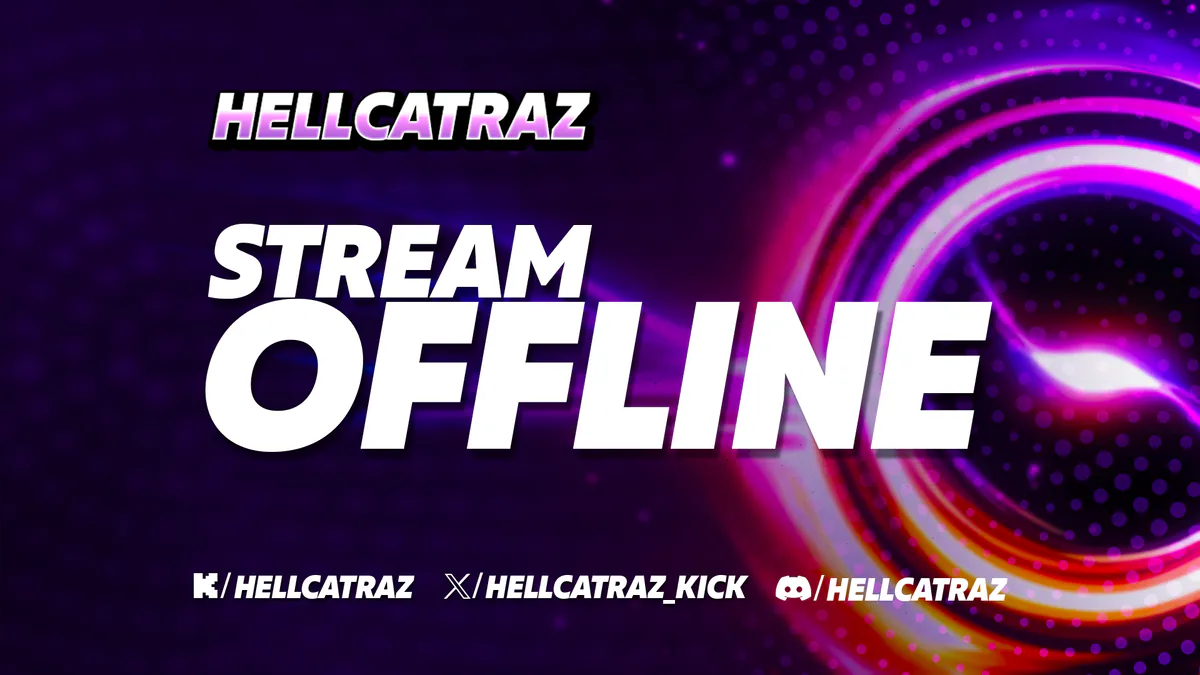 Hellcatraz