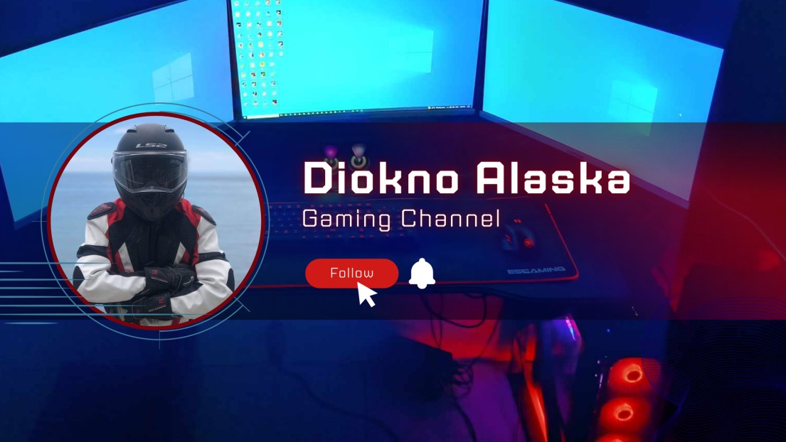 DioknoAlaska