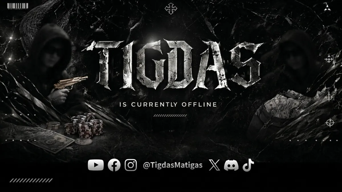 TigdasMatigas