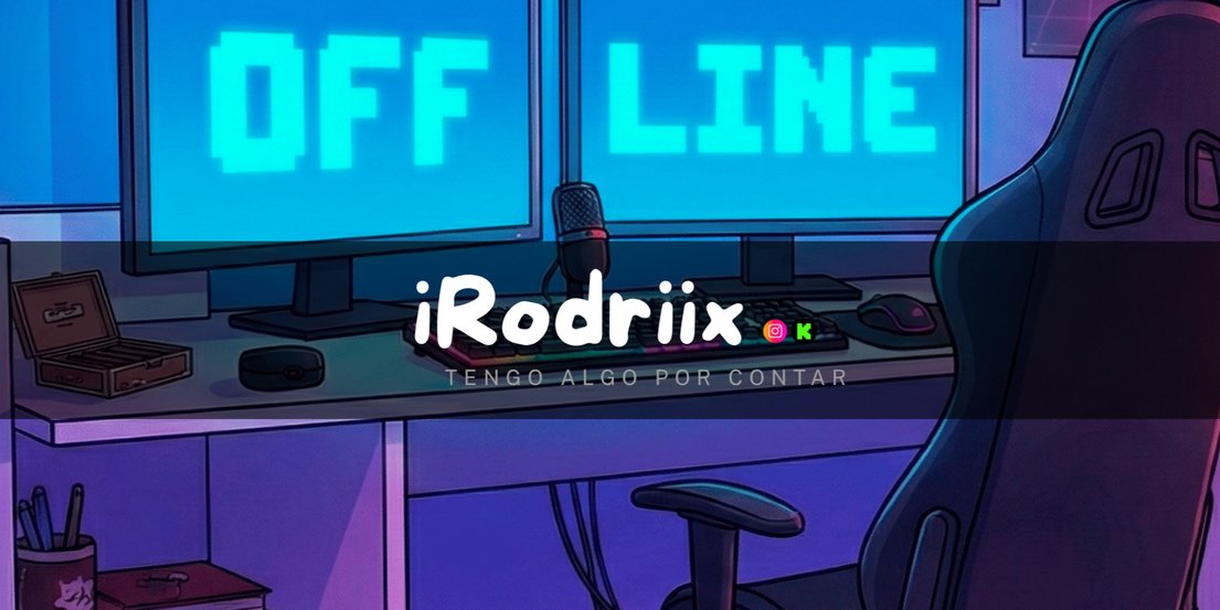 iRodriix