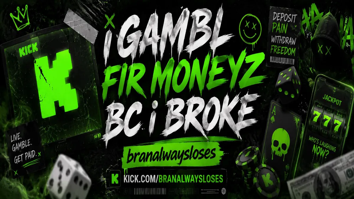branalwaysloses