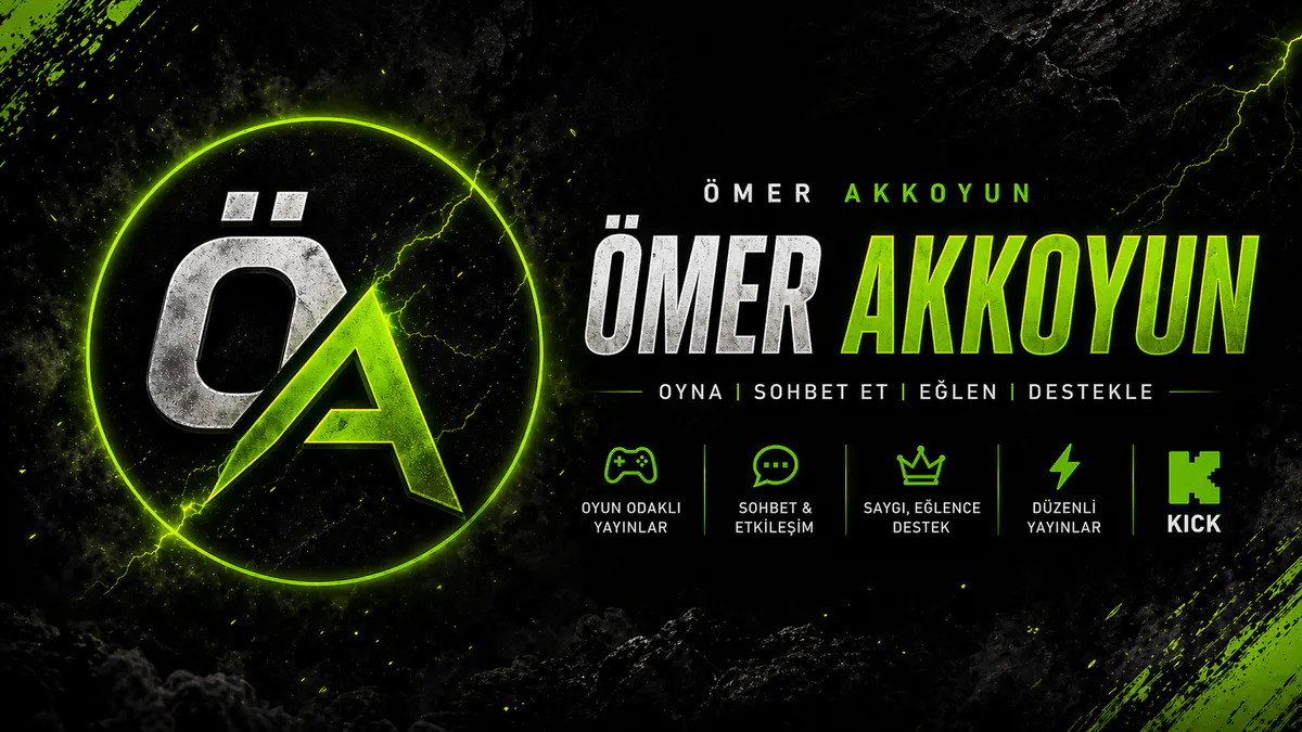 OmerAkkyn