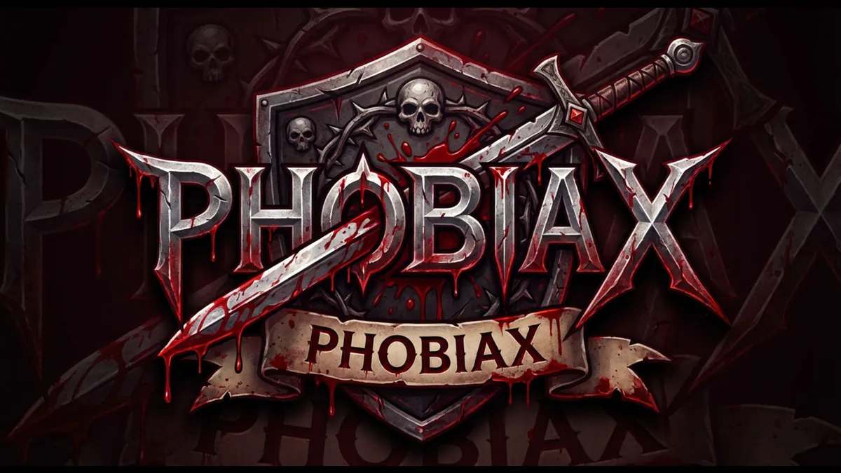 Phobiax1