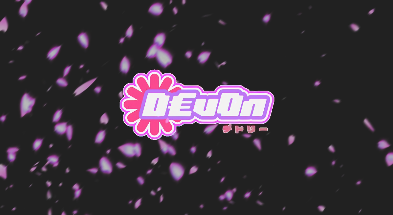 Kick banner for @devon