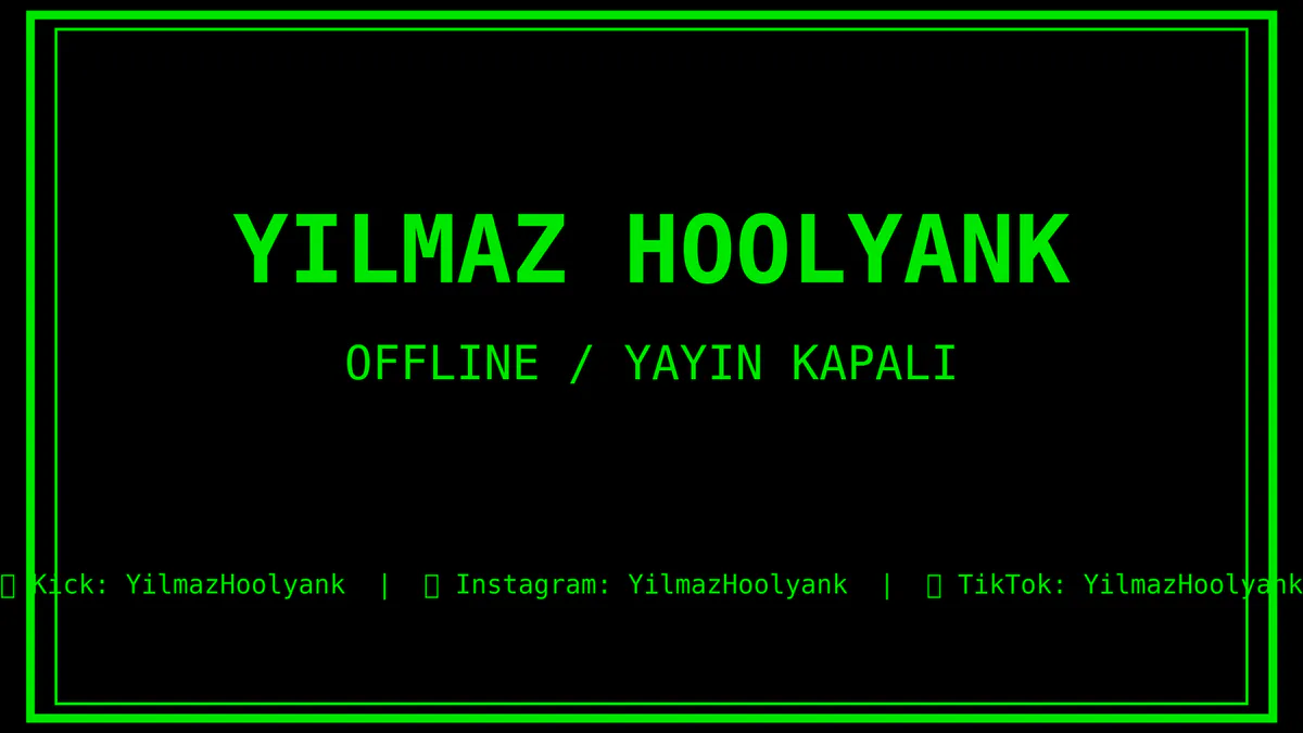 YILMAZHOOLYANK