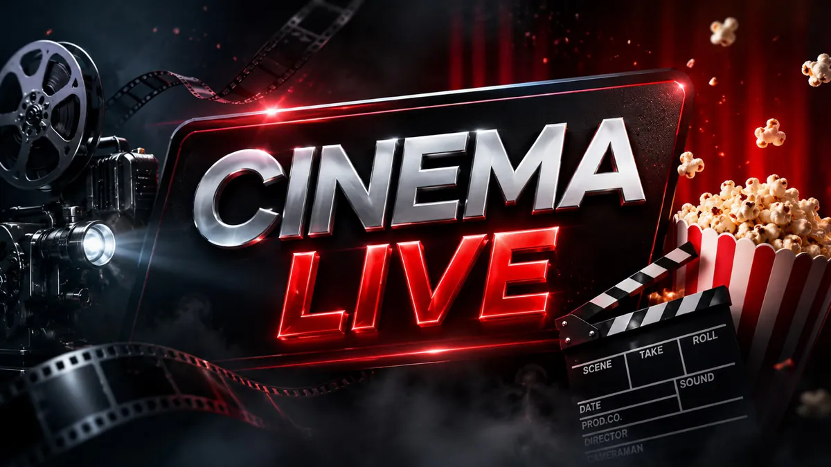 Cinema_Live