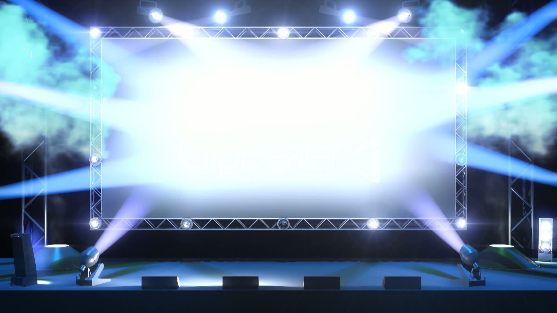 Kick banner for @explosion