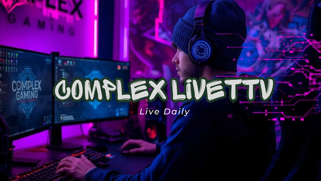 Complex101