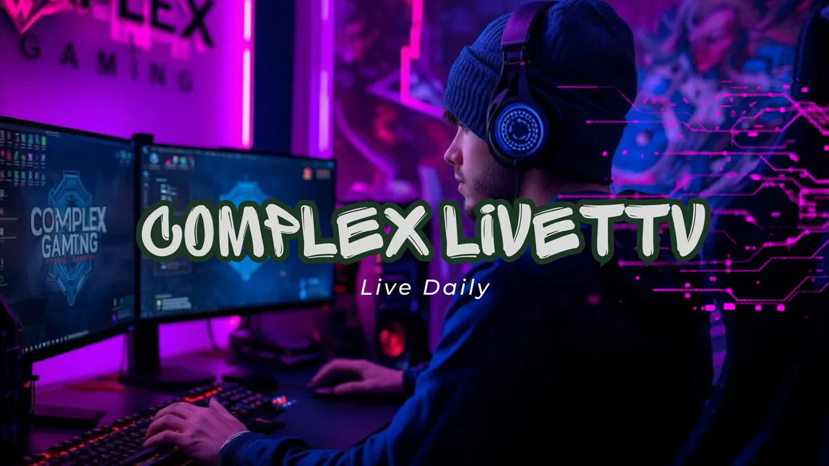 Complex101