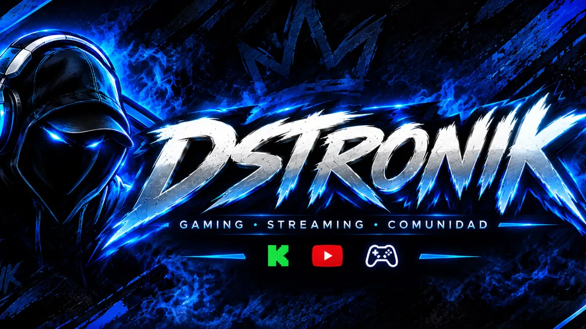 DSTRONIK