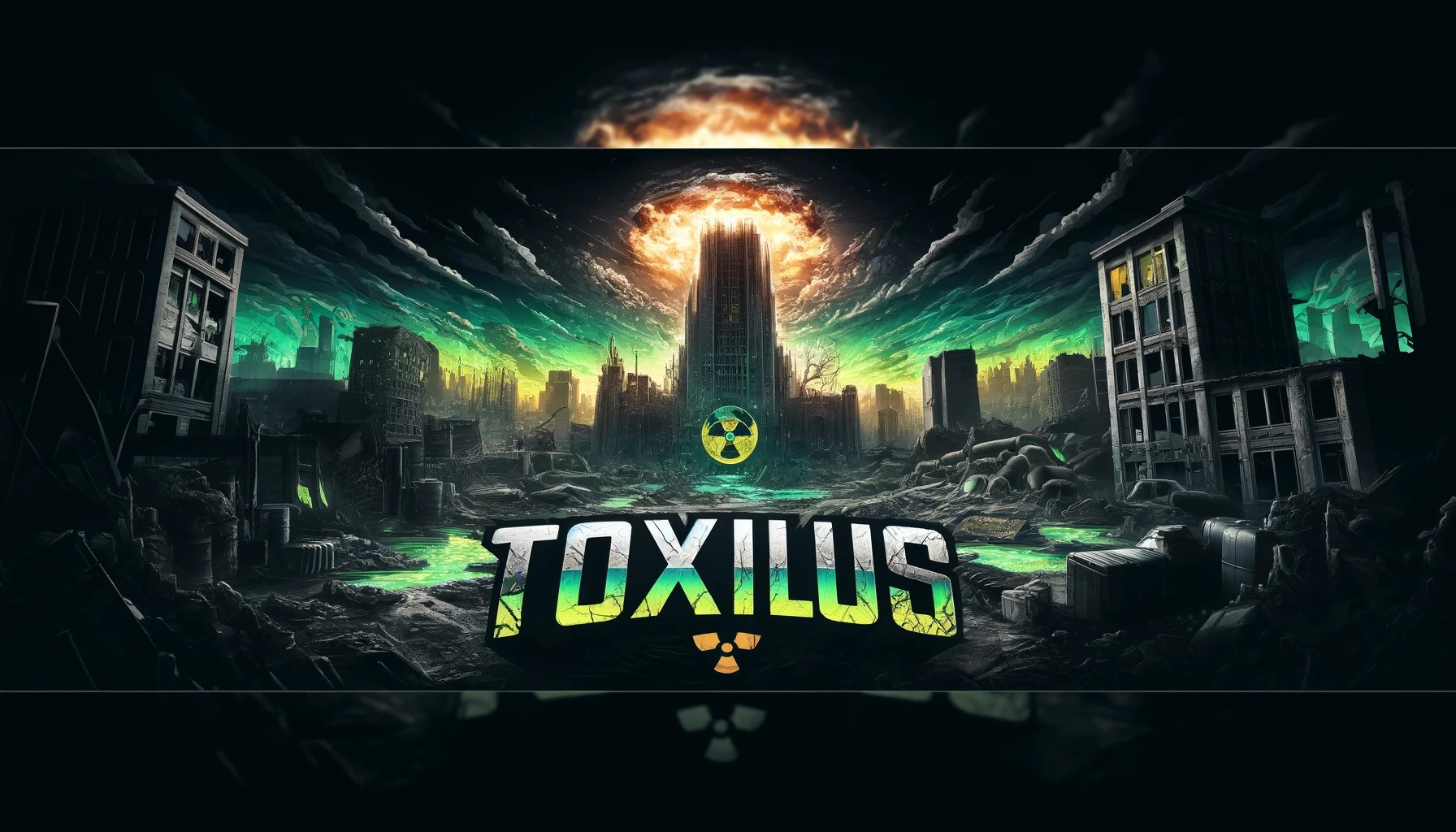 Toxilus