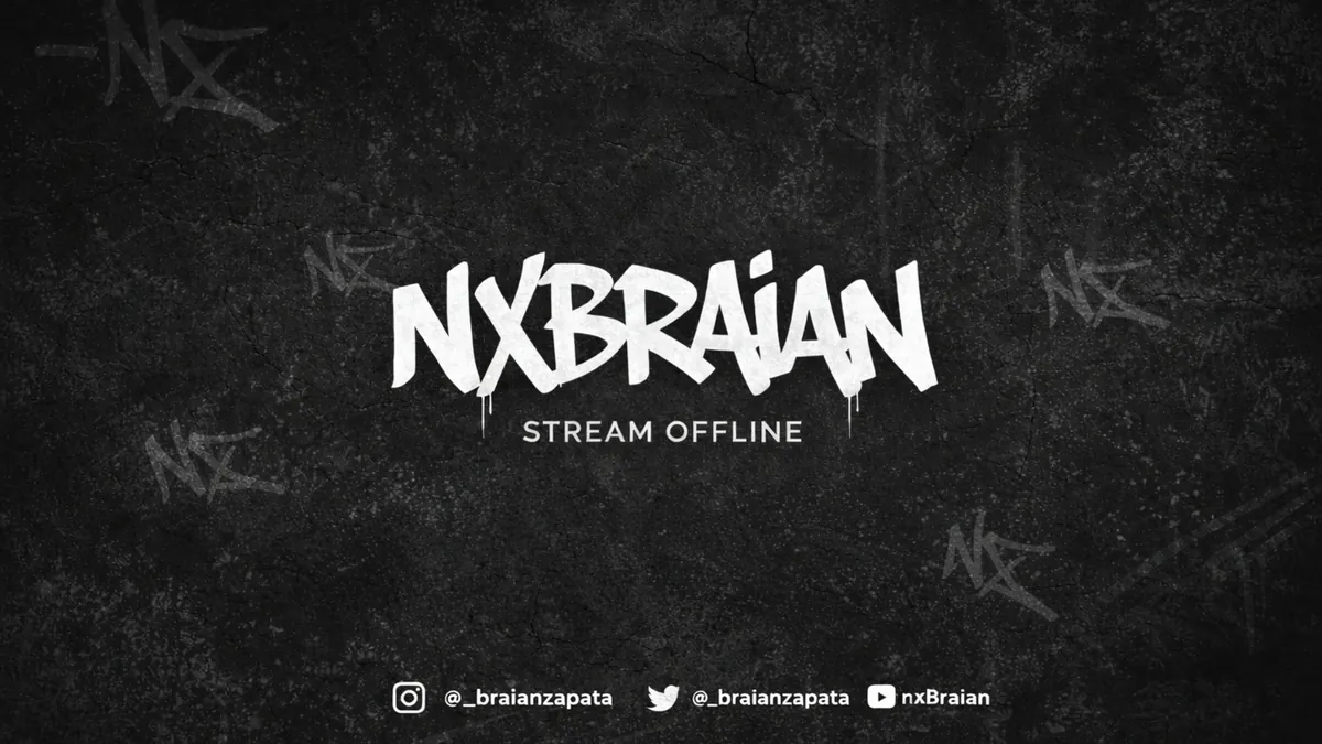 nxBraian
