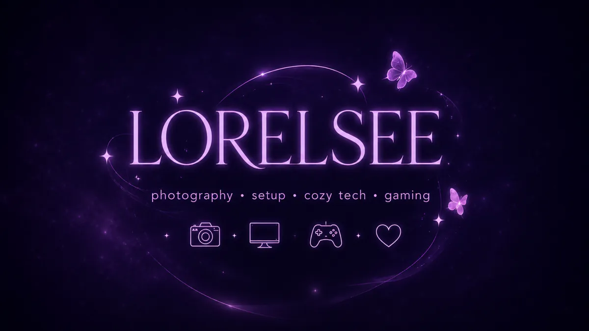 Lorelsee