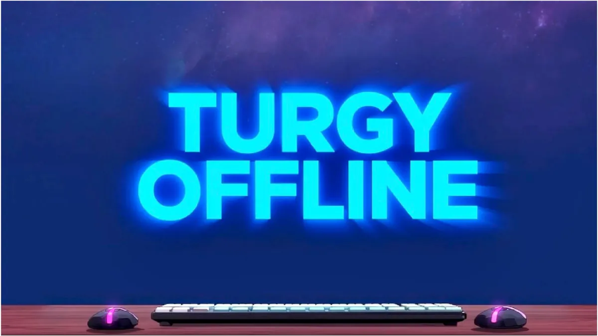 Turgy