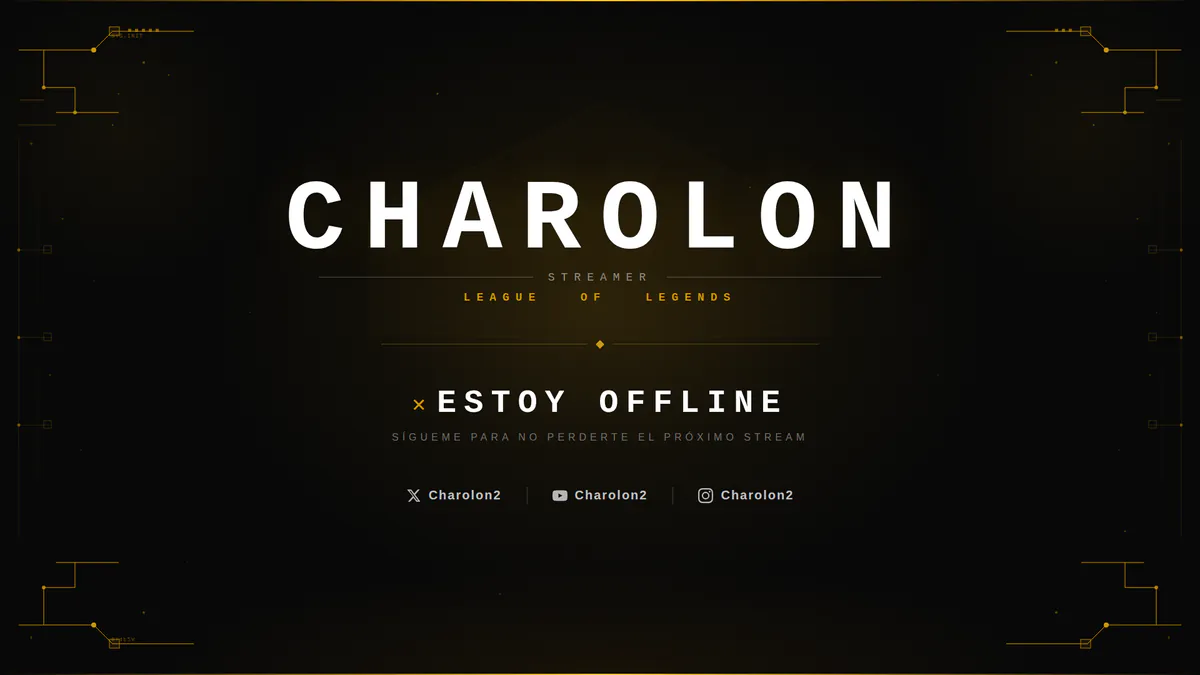 Charolon