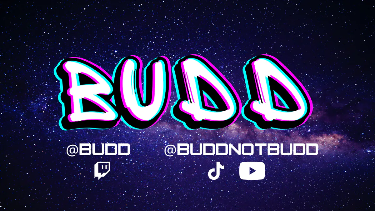 Budd