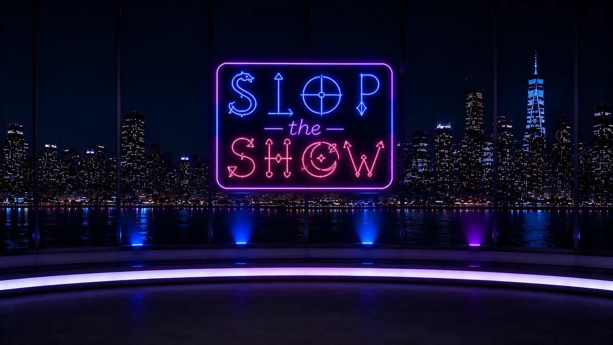 SlopTheShow