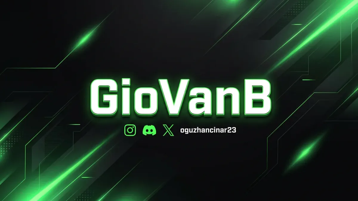 GioVanB